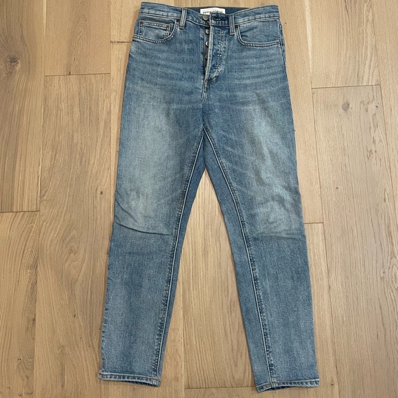 Denim Forum Yoko Slim 28W - Picture 1 of 2